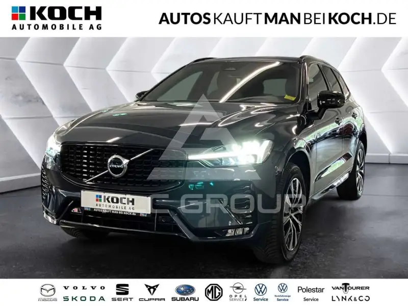 2024 Volvo XC60
