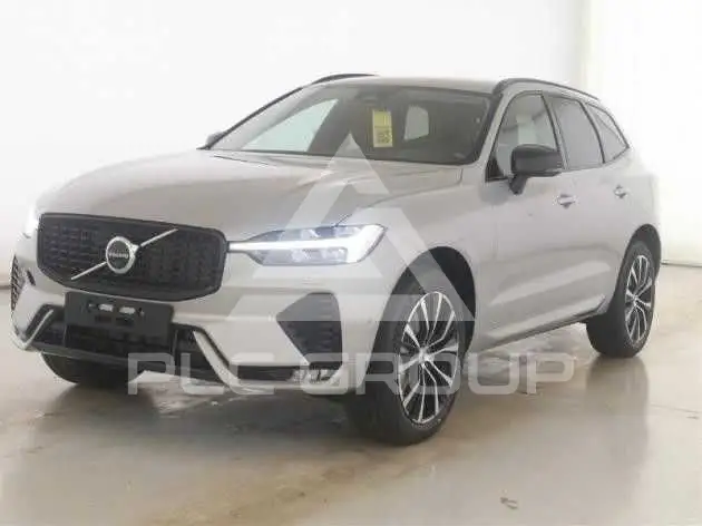2024 Volvo XC60