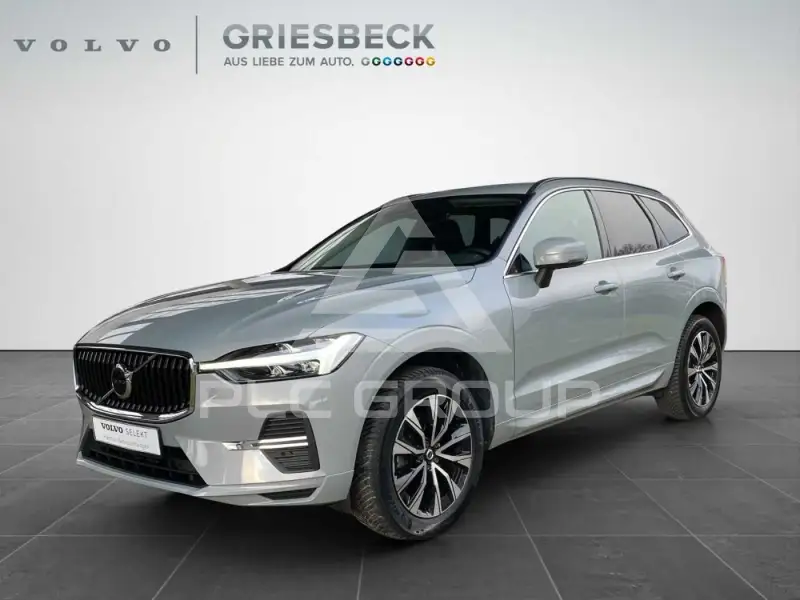 2024 Volvo XC60