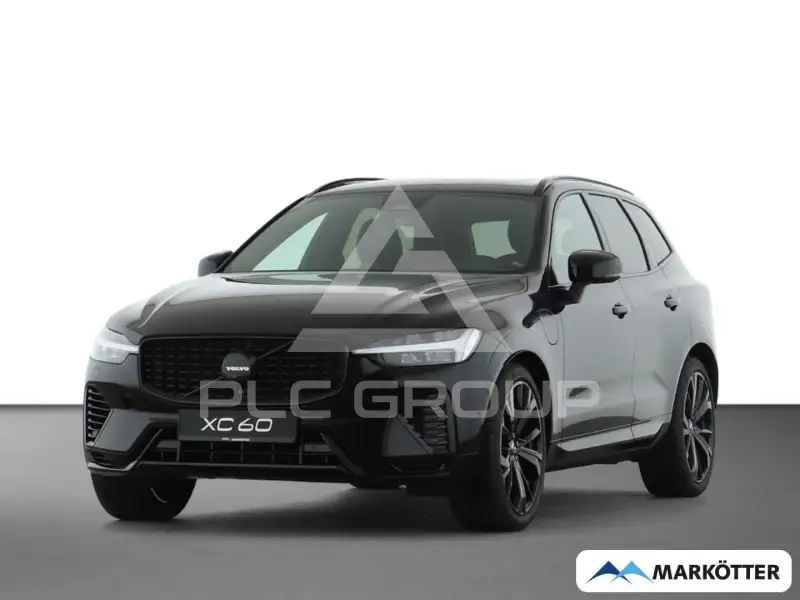 2024 Volvo XC60