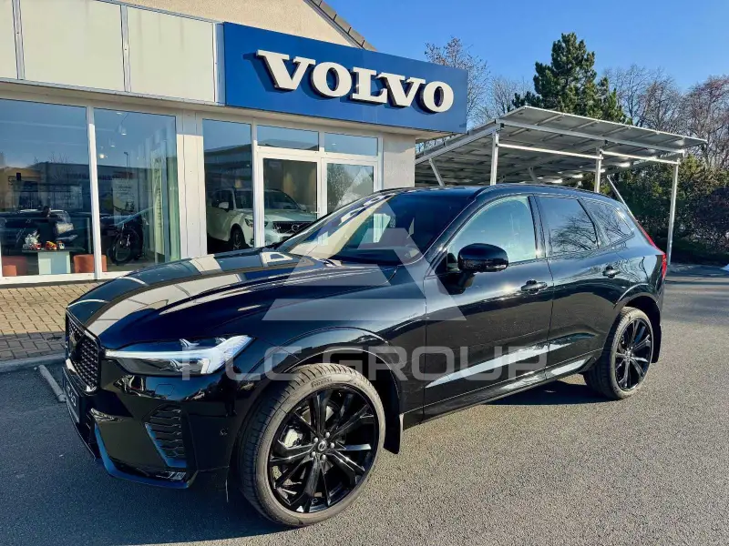 2024 Volvo XC60