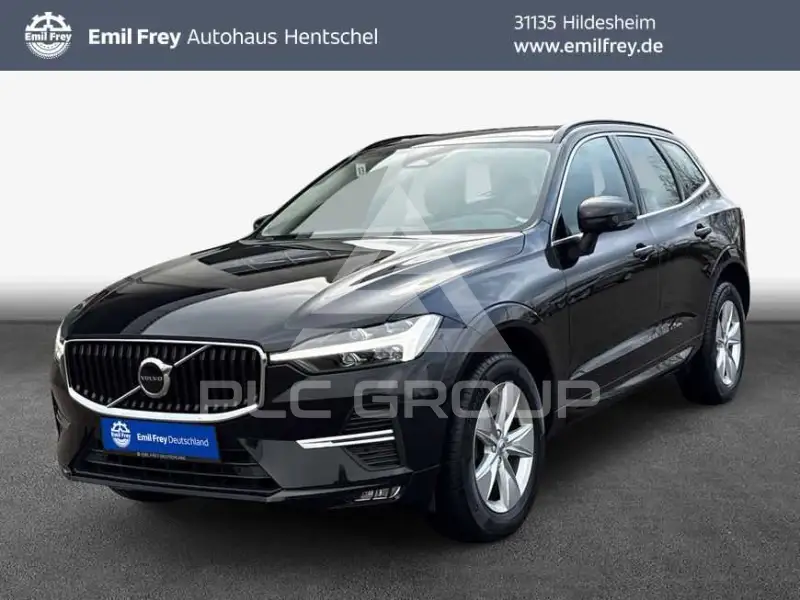 2024 Volvo XC60