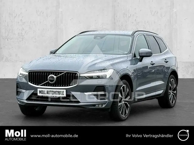 2024 Volvo XC60
