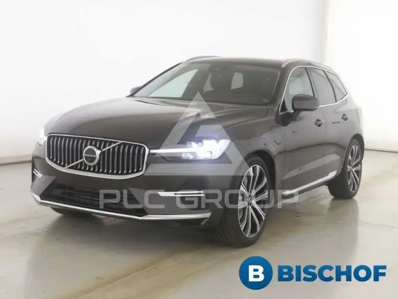 2024 Volvo XC60