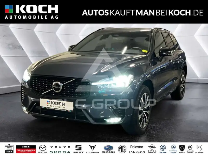 2024 Volvo XC60