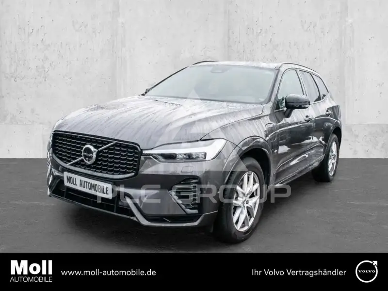 2024 Volvo XC60