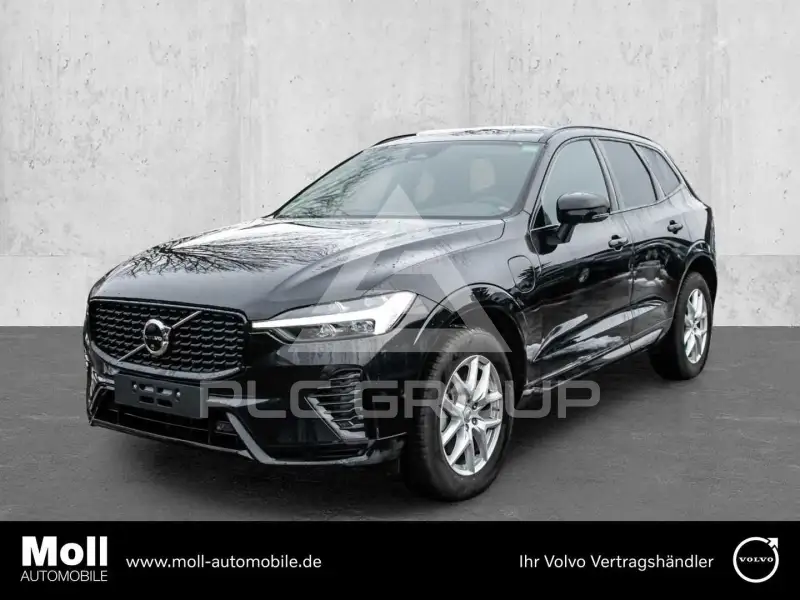 2024 Volvo XC60