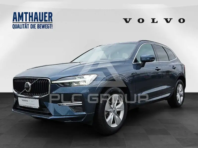 2024 Volvo XC60
