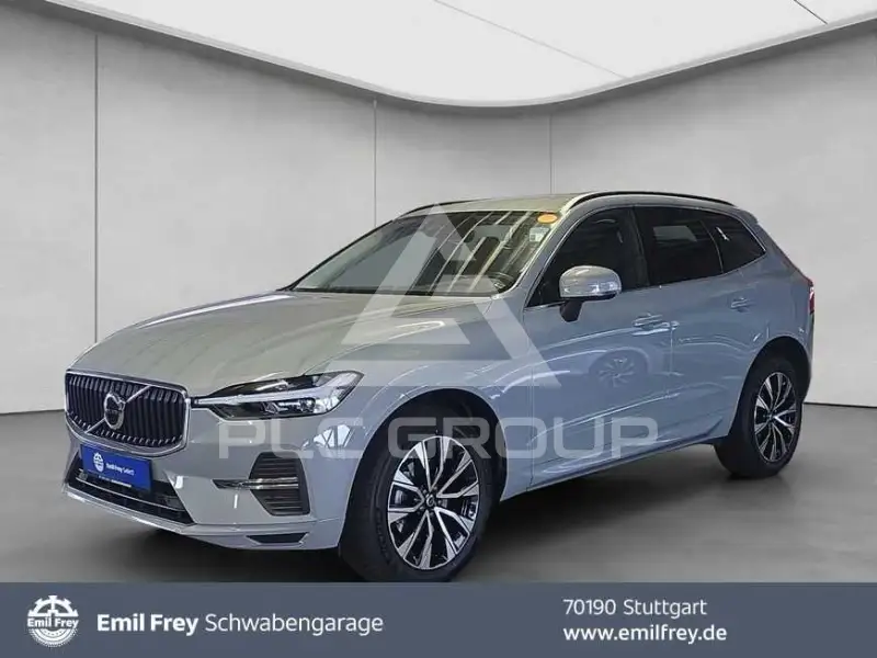 2024 Volvo XC60