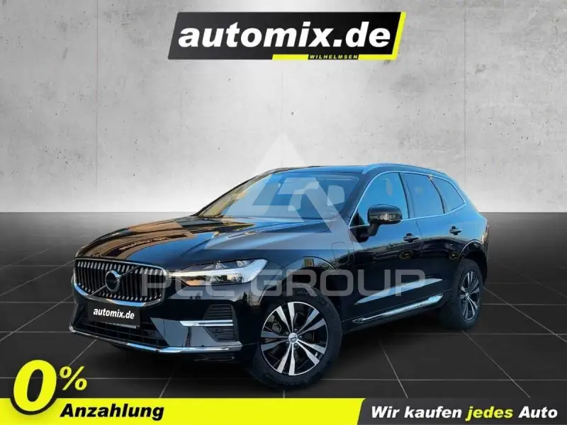 2024 Volvo XC60