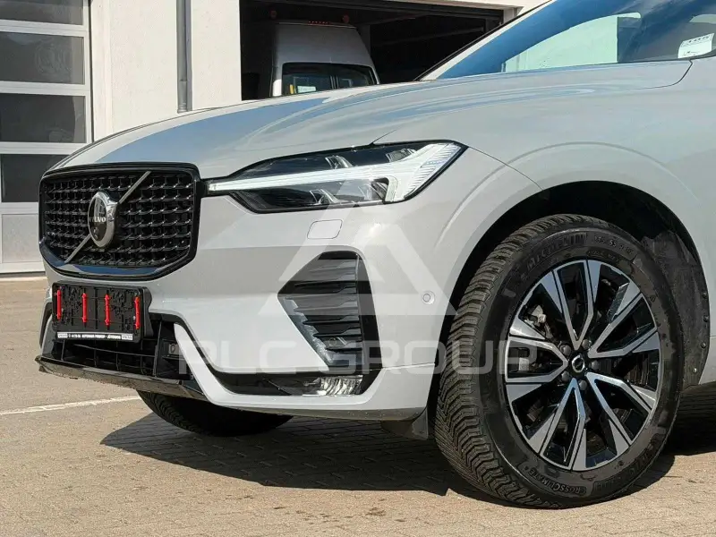 2024 Volvo XC60