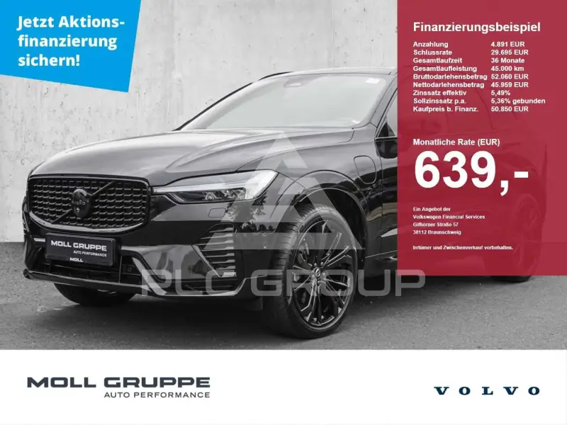 2024 Volvo XC60