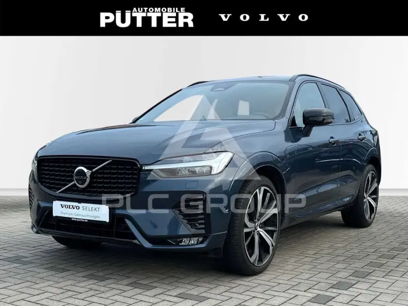 2024 Volvo XC60