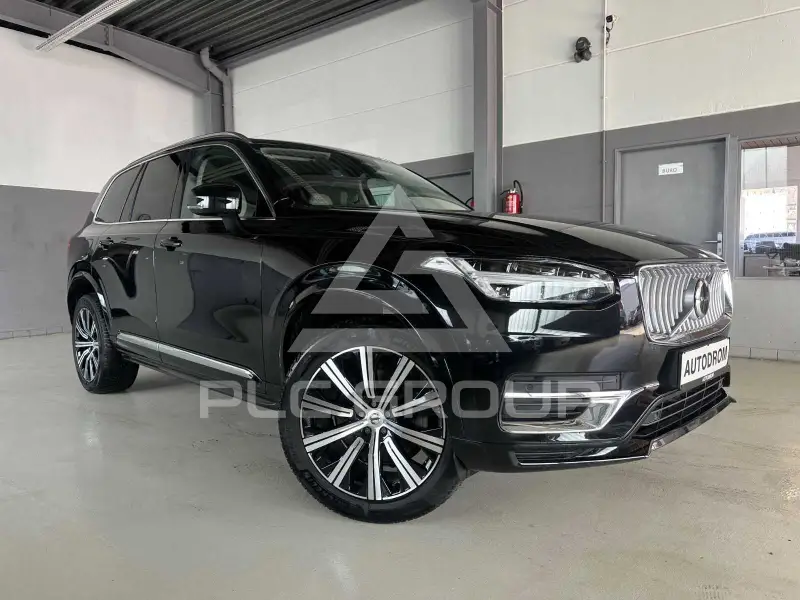 2024 Volvo XC90