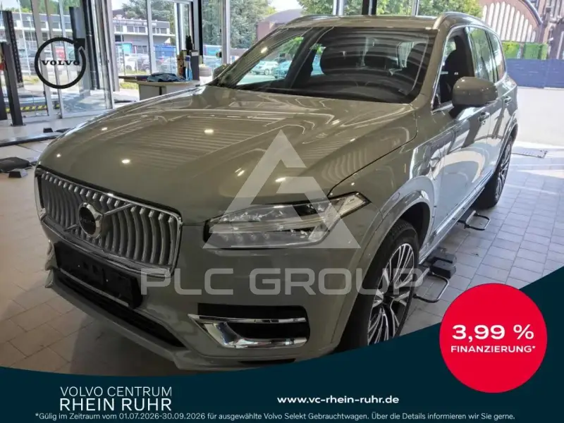 2024 Volvo XC90