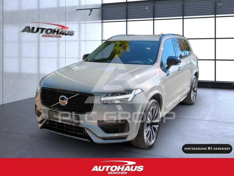2024 Volvo XC90