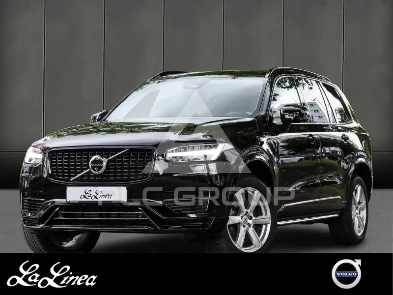 2024 Volvo XC90