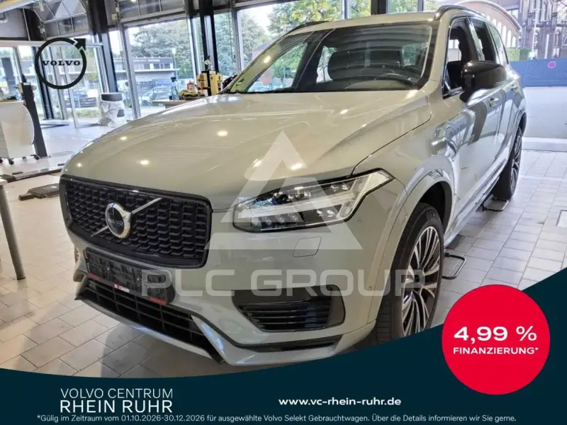 2024 Volvo XC90