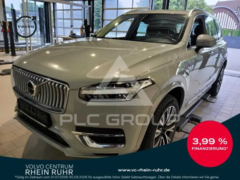 2024 Volvo XC90