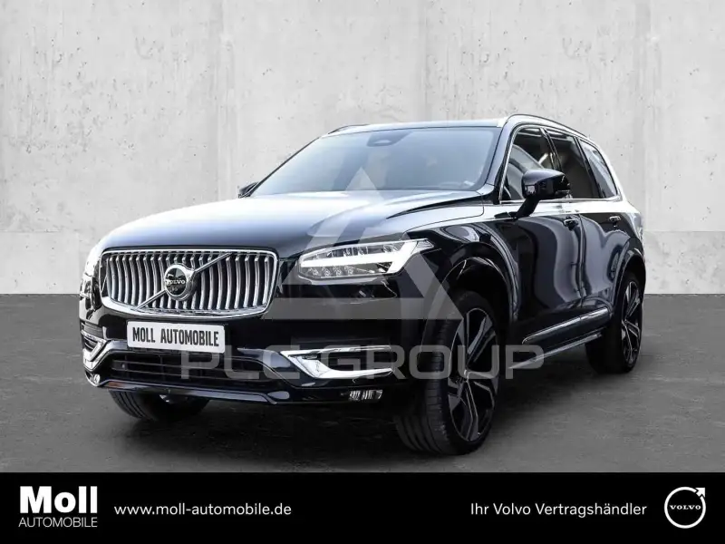 2024 Volvo XC90