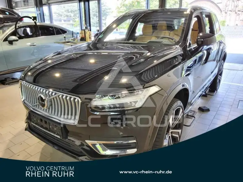 2024 Volvo XC90