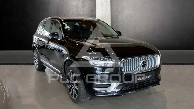 2024 Volvo XC90