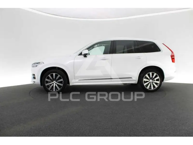 2024 Volvo XC90