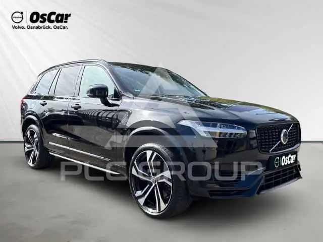 2024 Volvo XC90