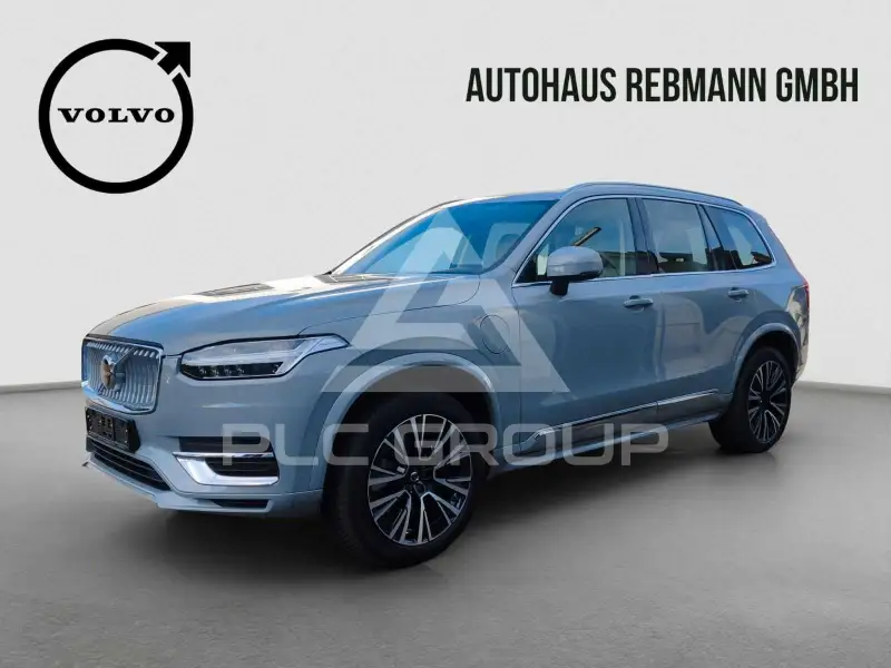 2024 Volvo XC90