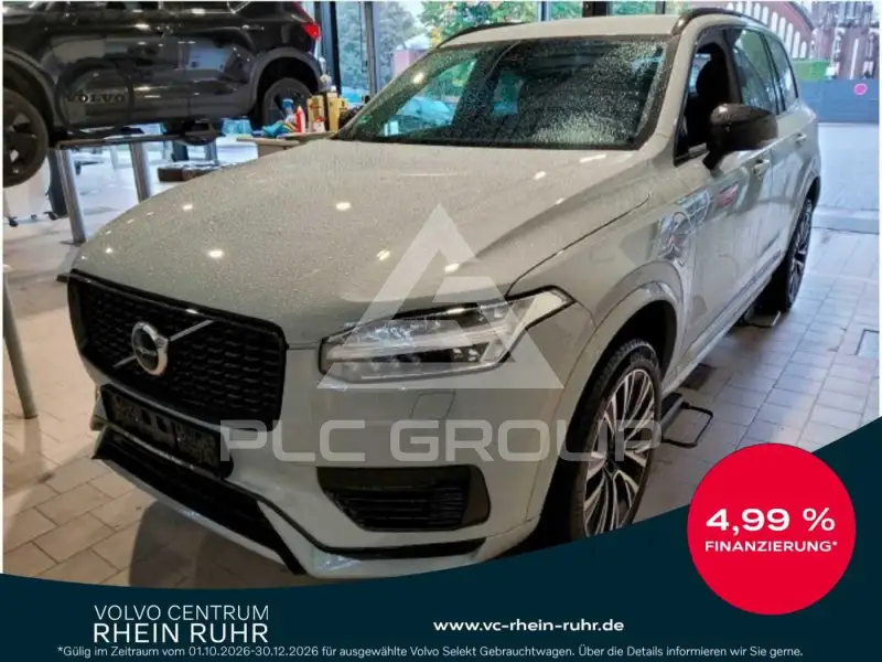 2024 Volvo XC90