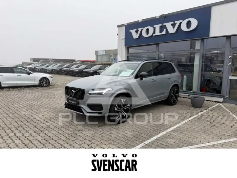 2024 Volvo XC90