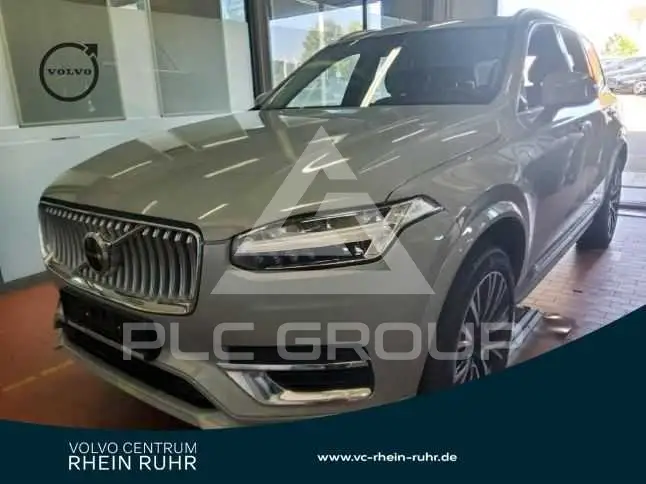 2024 Volvo XC90