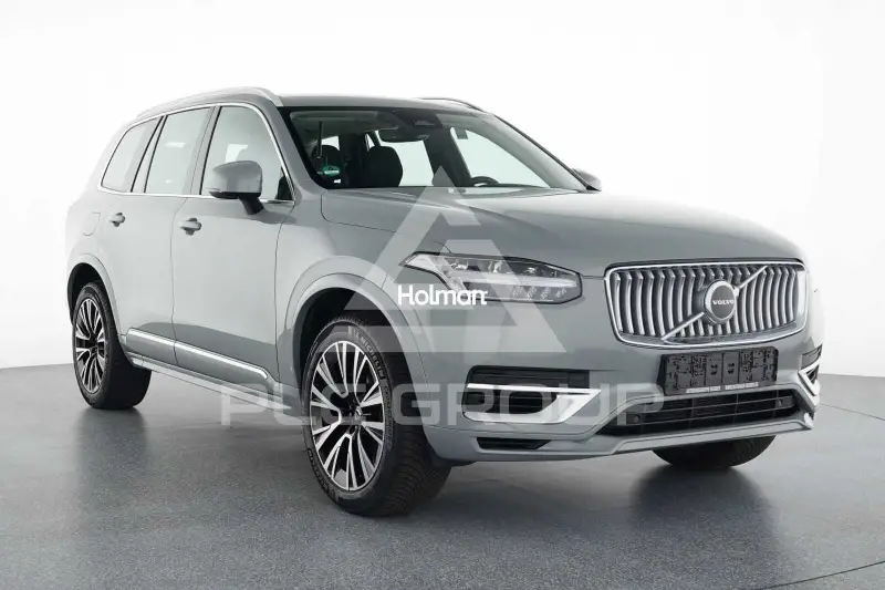2024 Volvo XC90