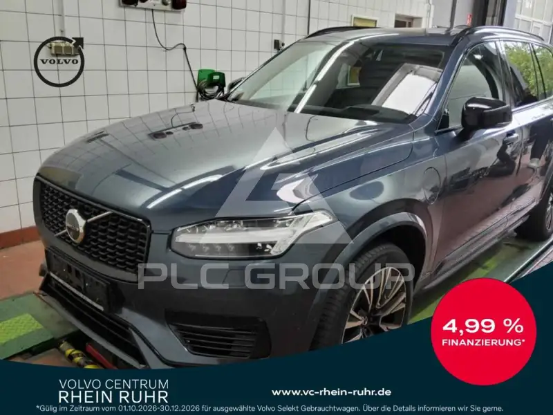 2024 Volvo XC90