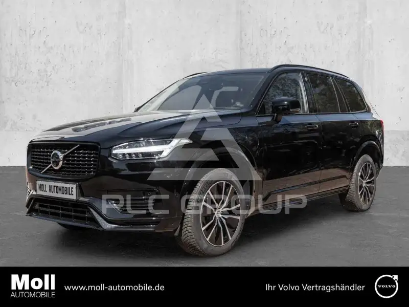 2024 Volvo XC90