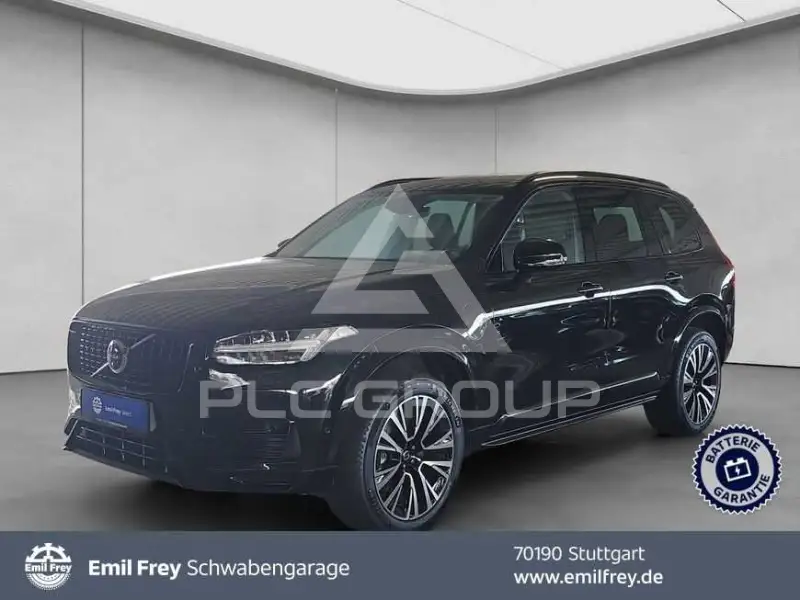 2024 Volvo XC90