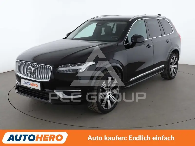 2024 Volvo XC90