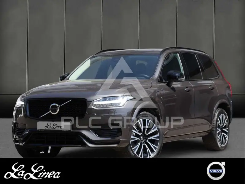 2024 Volvo XC90