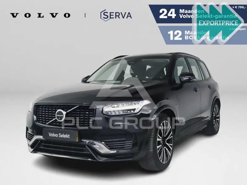 2024 Volvo XC90