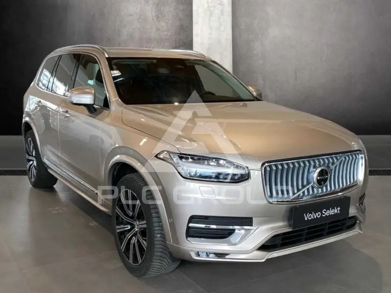 2024 Volvo XC90