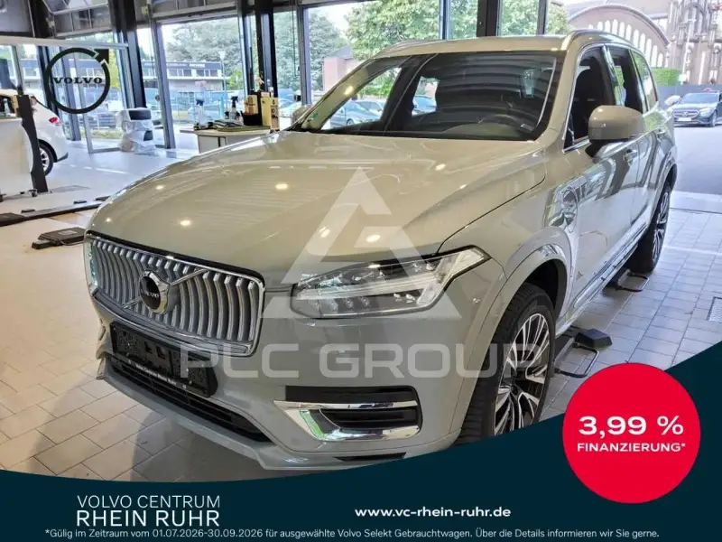 2024 Volvo XC90