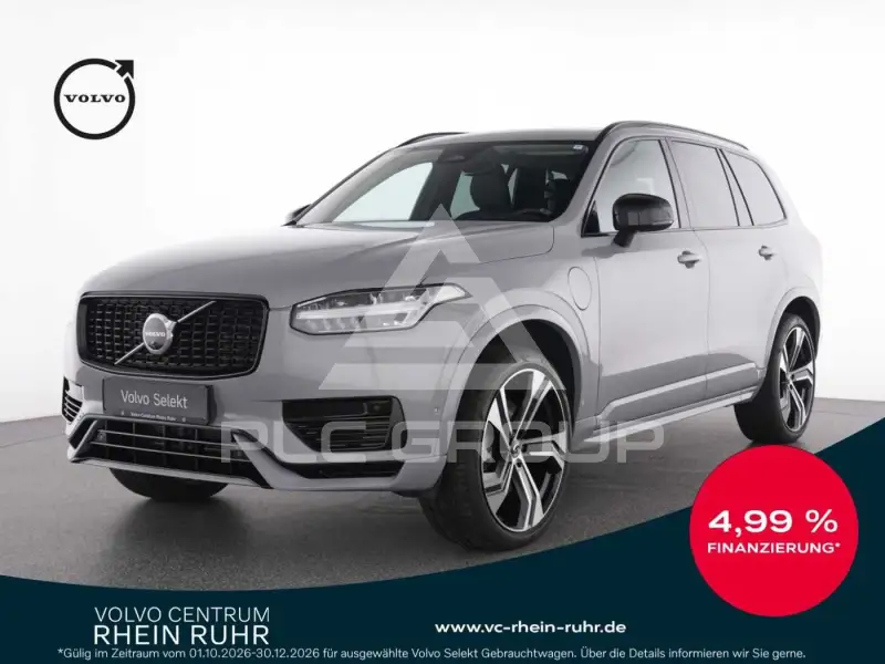 2024 Volvo XC90