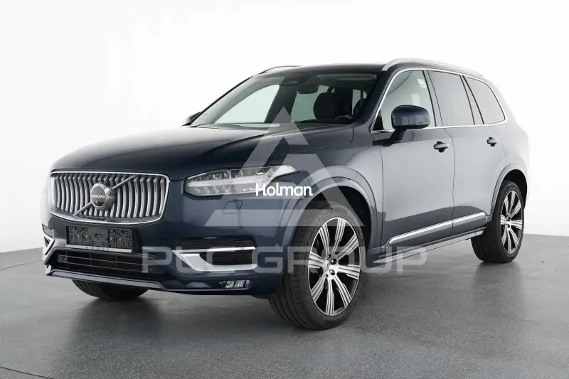 2024 Volvo XC90