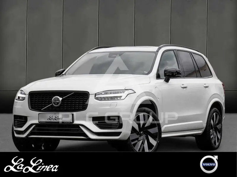 2024 Volvo XC90