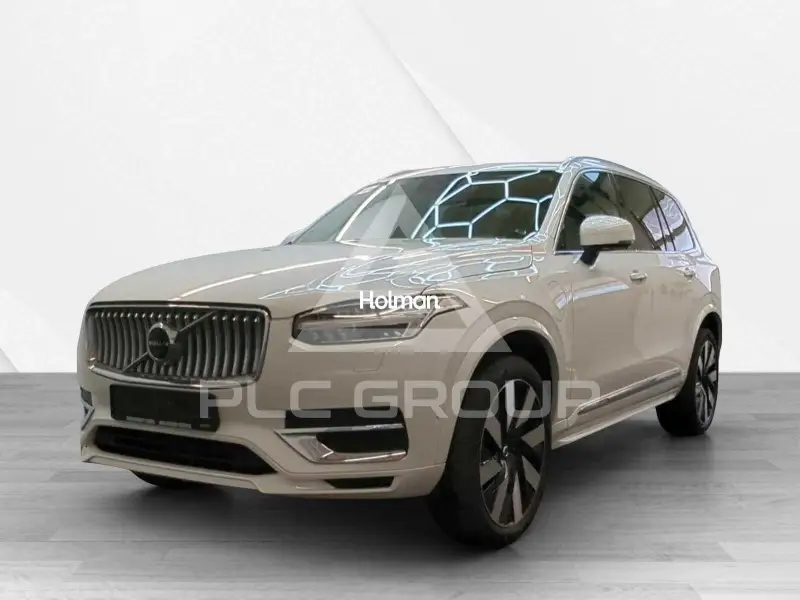 2024 Volvo XC90