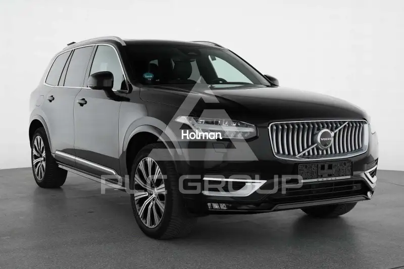 2024 Volvo XC90