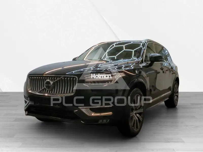 2024 Volvo XC90