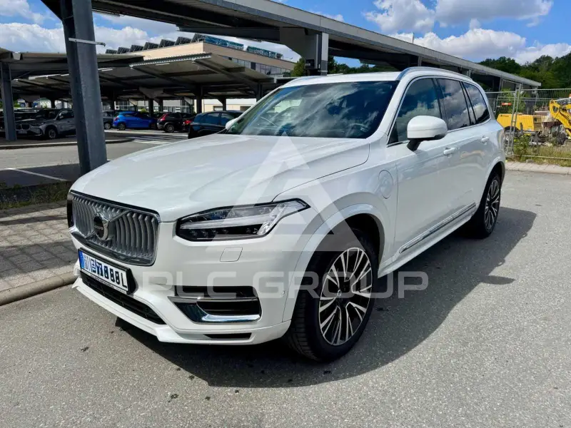 2024 Volvo XC90