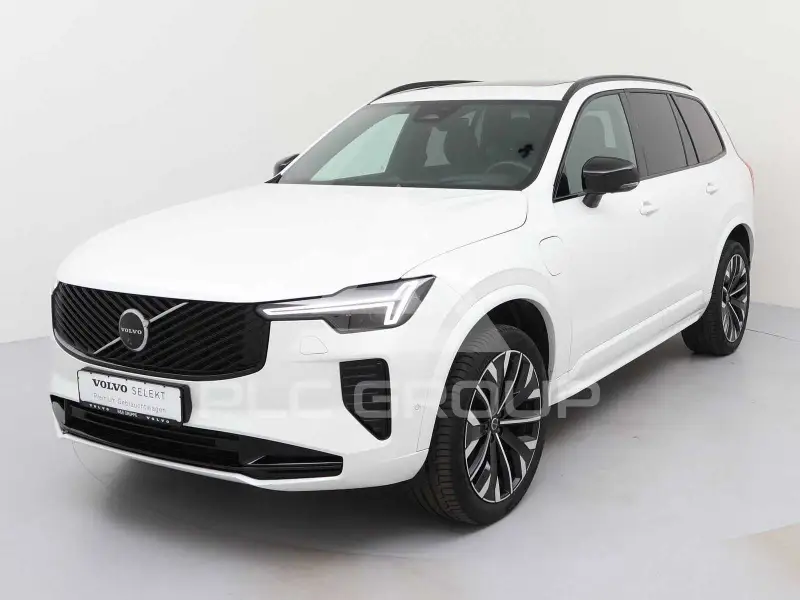 2024 Volvo XC90