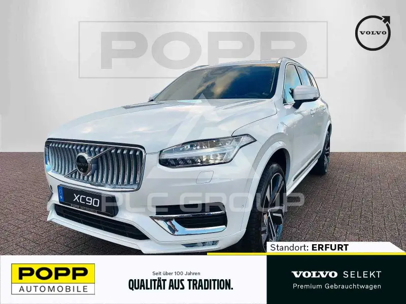 2024 Volvo XC90